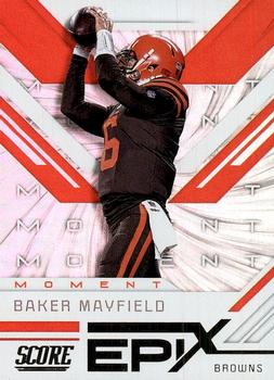 Baker Mayfield