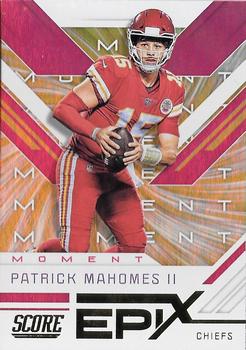 Patrick Mahomes II