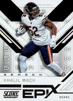Khalil Mack