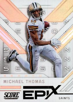 Michael Thomas