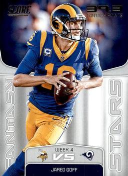 Jared Goff