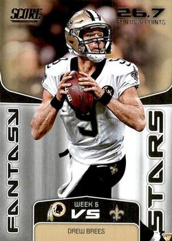 Drew Brees