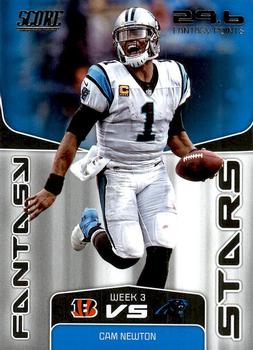 Cam Newton
