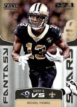 Michael Thomas