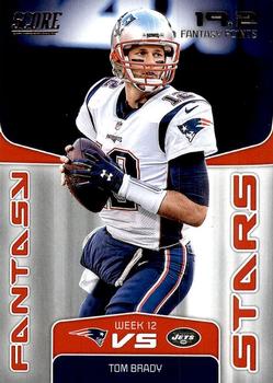Tom Brady
