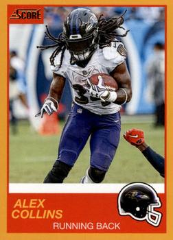 Alex Collins