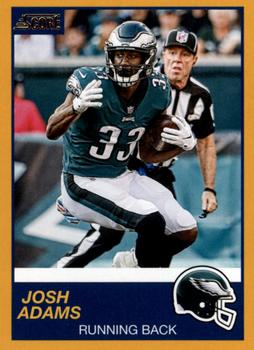 Josh Adams