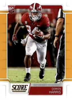 Damien Harris