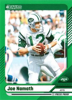 Joe Namath