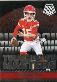 Patrick Mahomes II