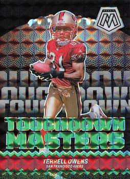 Terrell Owens