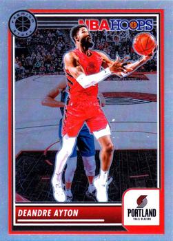 Deandre Ayton
