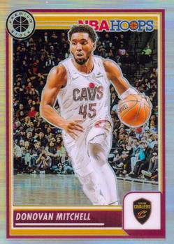 Donovan Mitchell