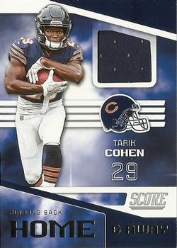 Tarik Cohen