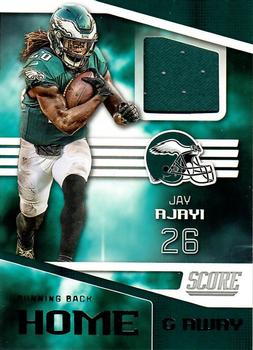 Jay Ajayi