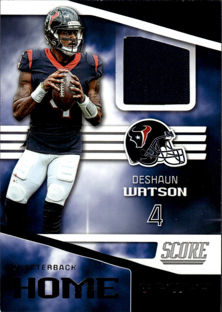 Deshaun Watson