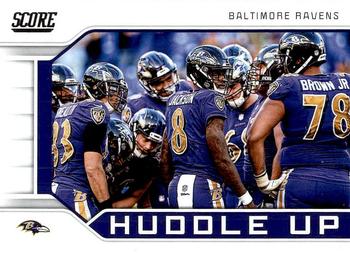 Baltimore Ravens