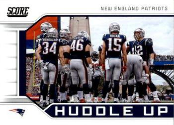 New England Patriots