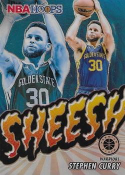 Stephen Curry