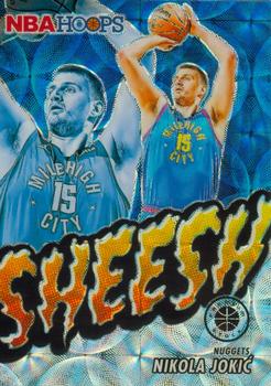 Nikola Jokic