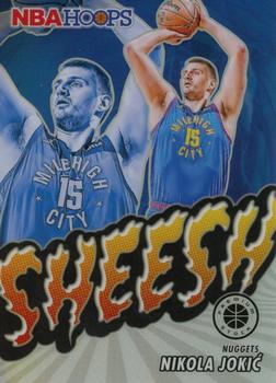 Nikola Jokic