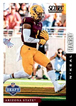 N'Keal Harry