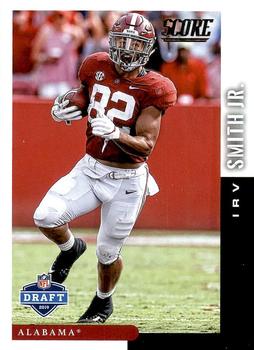 Irv Smith Jr.