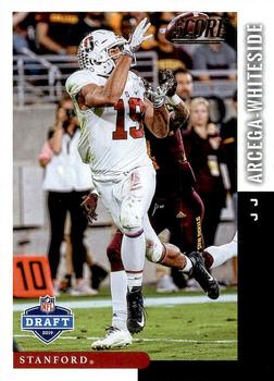 JJ Arcega-Whiteside