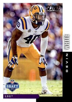 Devin White