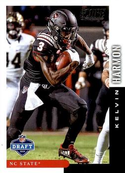 Kelvin Harmon