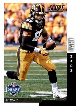 Noah Fant