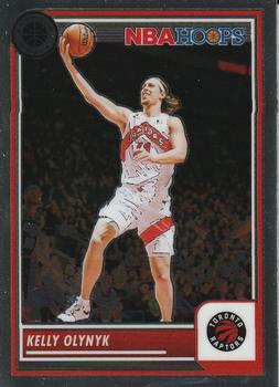 Kelly Olynyk