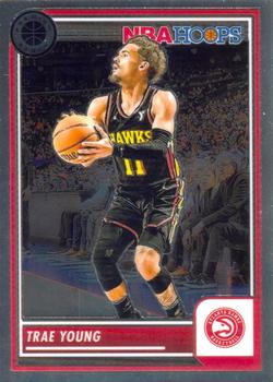 #82 Trae Young