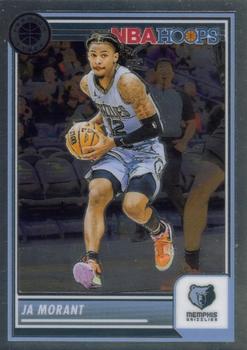 Ja Morant
