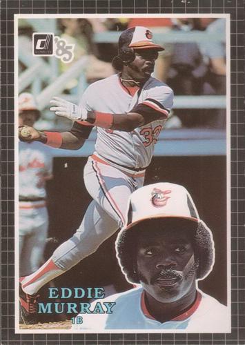 Eddie Murray
