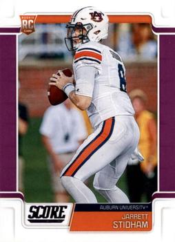 Jarrett Stidham