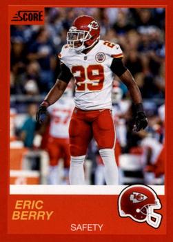 #9 Eric Berry