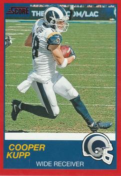 Cooper Kupp