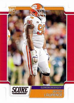 Dexter Lawrence