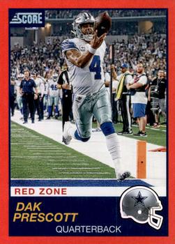 Dak Prescott