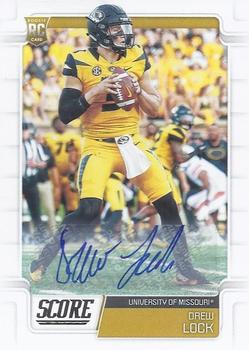 Drew Lock
