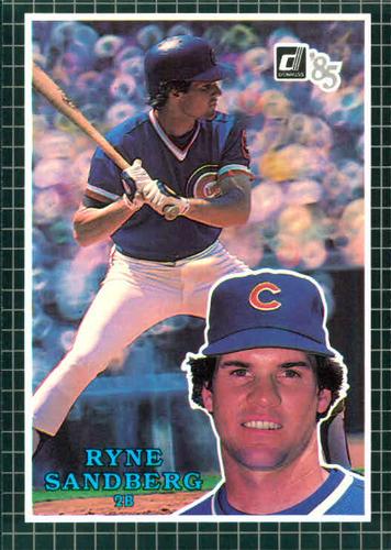Ryne Sandberg