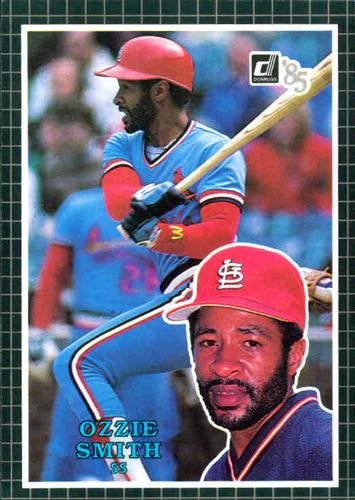 Ozzie Smith
