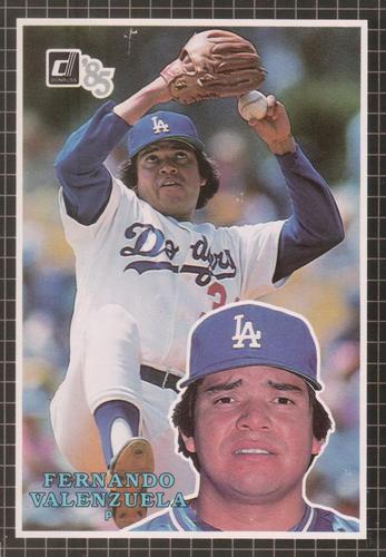 Fernando Valenzuela