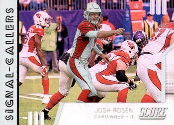 Josh Rosen