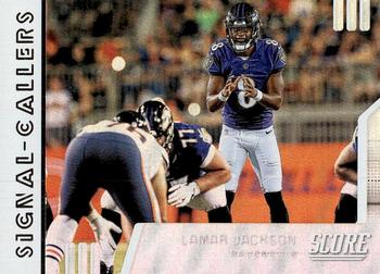 Lamar Jackson