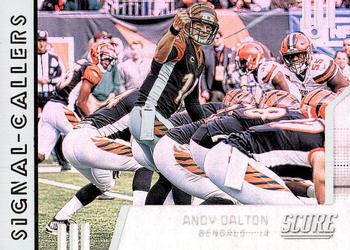 Andy Dalton