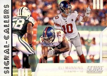 Eli Manning
