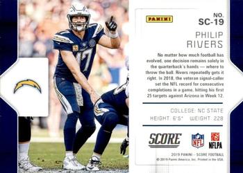 Philip Rivers
