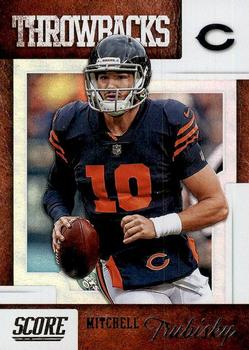 Mitchell Trubisky